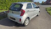 KIA PICANTO