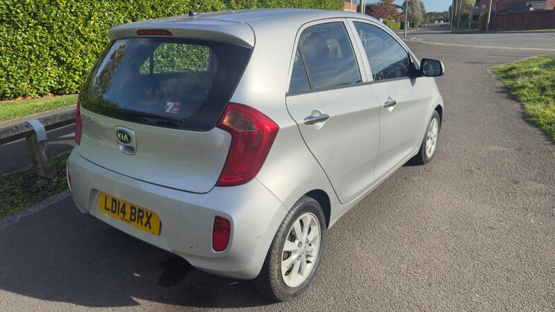 KIA PICANTO