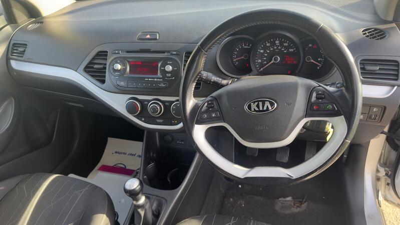 KIA PICANTO