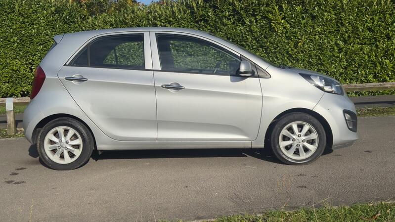 KIA PICANTO