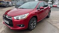 CITROEN DS4