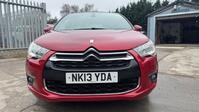 CITROEN DS4