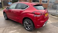 CITROEN DS4
