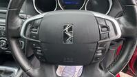 CITROEN DS4