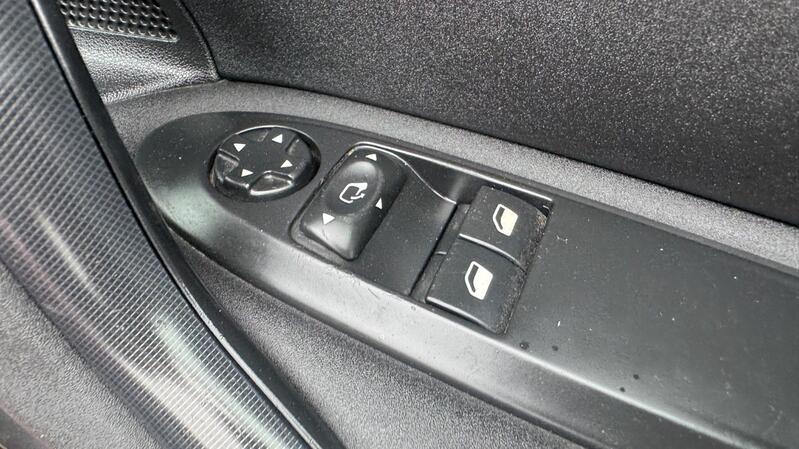 CITROEN DS4