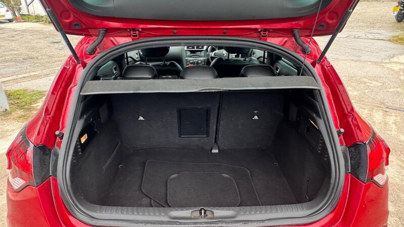 CITROEN DS4