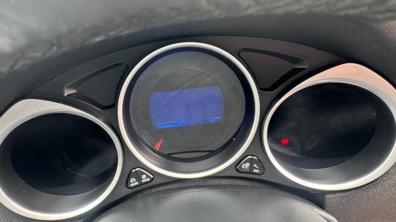 CITROEN DS4