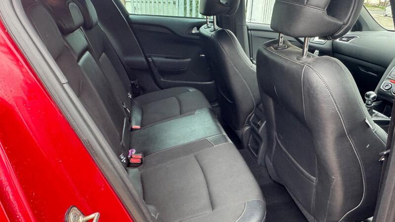 CITROEN DS4