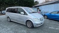 MERCEDES-BENZ VIANO