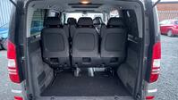 MERCEDES-BENZ VIANO