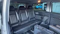 MERCEDES-BENZ VIANO