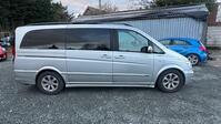 MERCEDES-BENZ VIANO