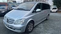 MERCEDES-BENZ VIANO