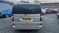 MERCEDES-BENZ VIANO