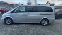 MERCEDES-BENZ VIANO