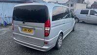 MERCEDES-BENZ VIANO