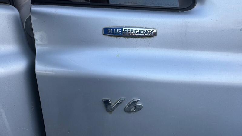 MERCEDES-BENZ VIANO