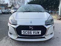 DS AUTOMOBILES DS 3