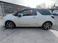 DS AUTOMOBILES DS 3