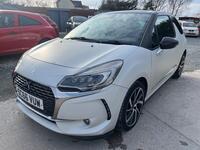 DS AUTOMOBILES DS 3