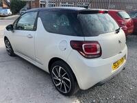 DS AUTOMOBILES DS 3