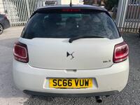 DS AUTOMOBILES DS 3