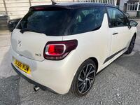 DS AUTOMOBILES DS 3