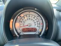 VAUXHALL AGILA