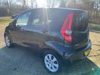 VAUXHALL AGILA