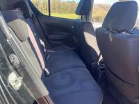 VAUXHALL AGILA