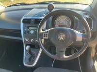 VAUXHALL AGILA
