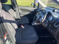 VAUXHALL AGILA